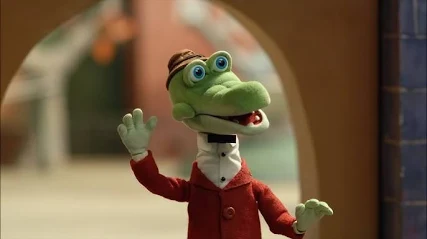 Կոկորդիլոս Գենա և Չեբուրաշկա հայերեն դիտել օնլայն